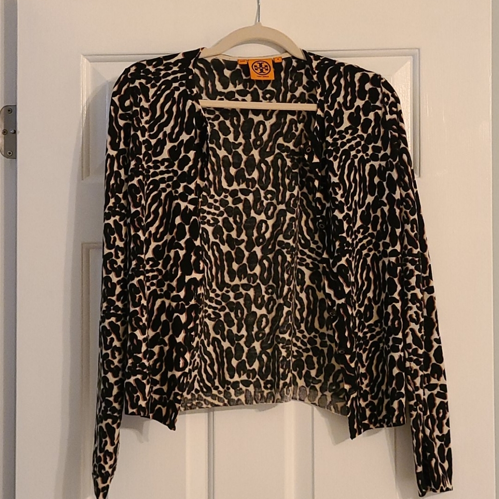 Tory Burch cardigan